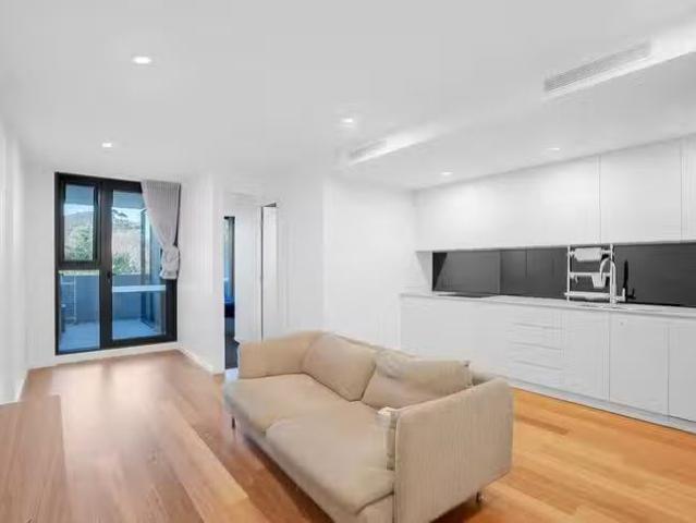 Apartment for rent in Braddon, Australian Capital Territory