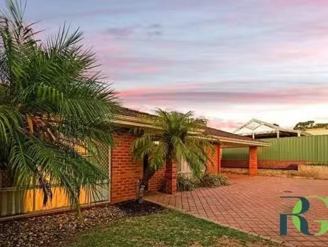 House for rent in Palmyra, Western Australia
