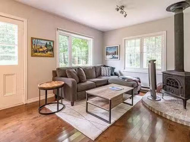 House for rent in Laurentides, Quebec