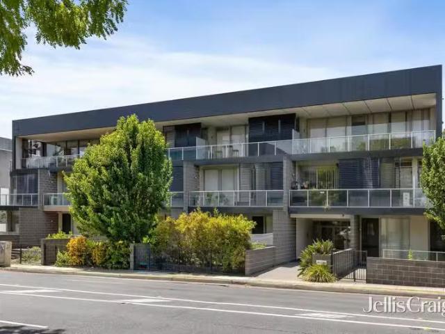 Apartment for rent in Camerons Creek, Victoria