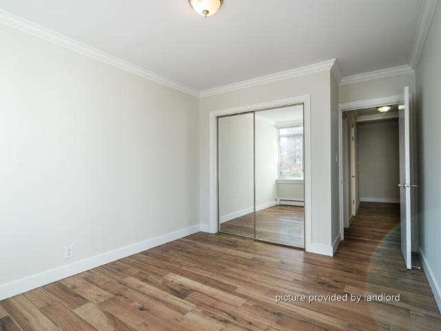Apartment for rent in Vancouver, British Columbia
