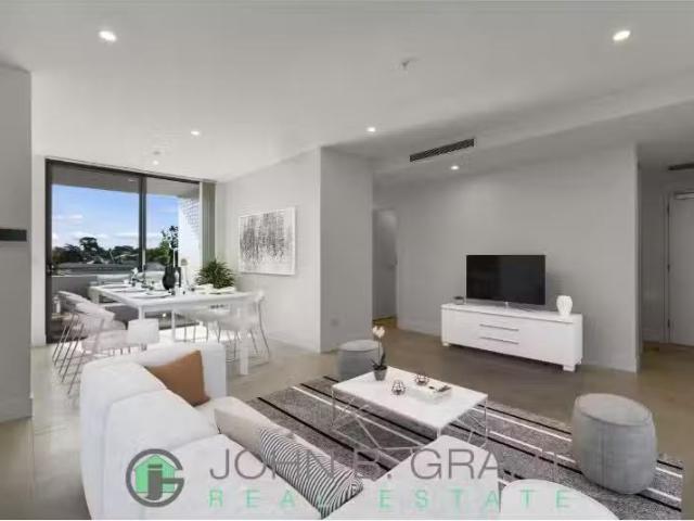 Apartment for rent in Sydney, New South Wales