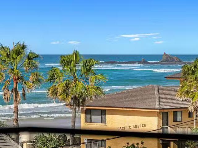 Apartment for rent in Fernbrook, Queensland