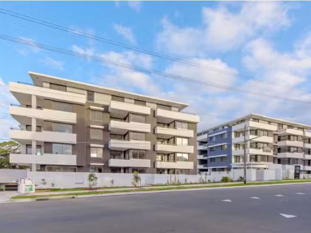 Apartment for rent in Sutherland, New South Wales