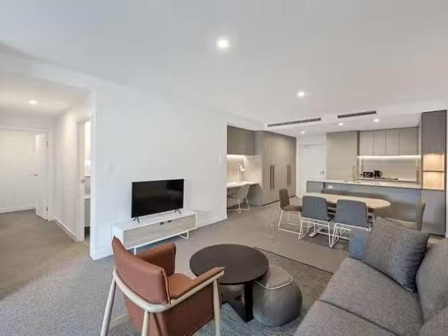 Apartment for rent in Toombul, Queensland