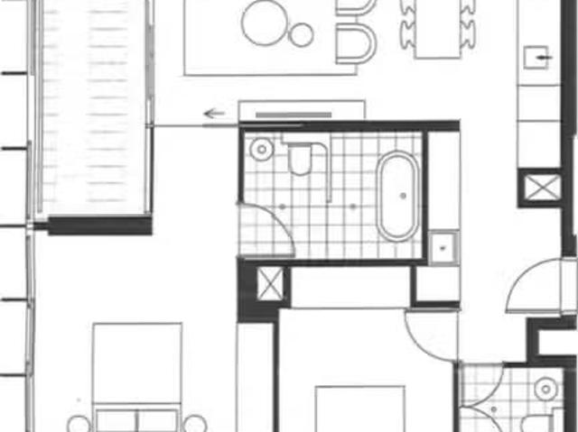 House for rent in Sydney, New South Wales