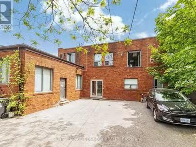 House for rent in Woburn, Ontario