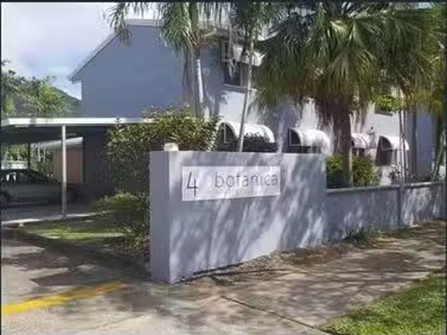 Apartment for rent in Cairns, Queensland
