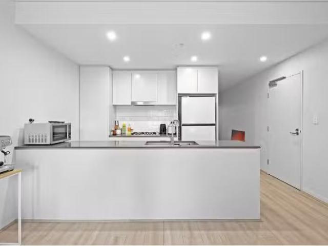Apartment for rent in Sydney, New South Wales