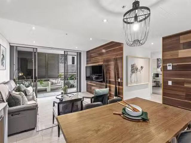 Apartment for rent in Toombul, Queensland