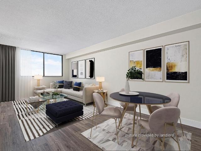 Apartment for rent in Woburn, Ontario