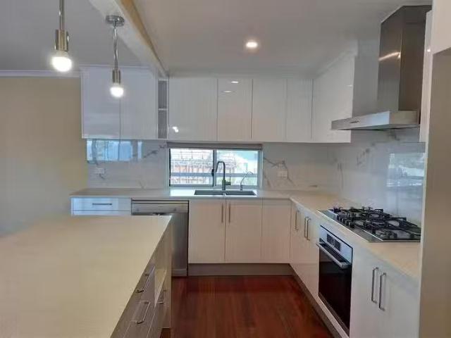 House for rent in Toombul, Queensland