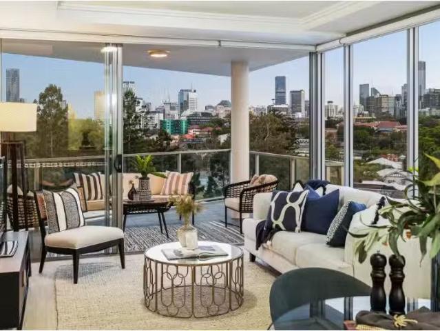 Apartment for rent in Toombul, Queensland