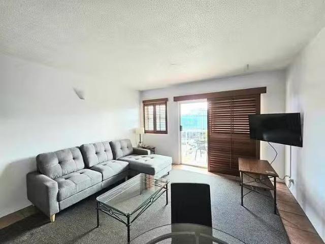 Apartment for rent in Cairns, Queensland