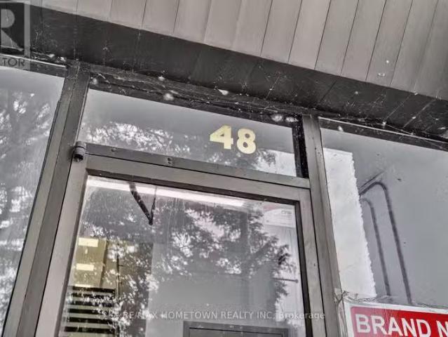 House for rent in Brockville, Eastern Ontario