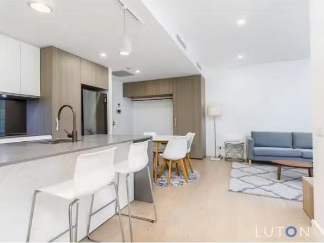 Apartment for rent in Canberra, Australian Capital Territory
