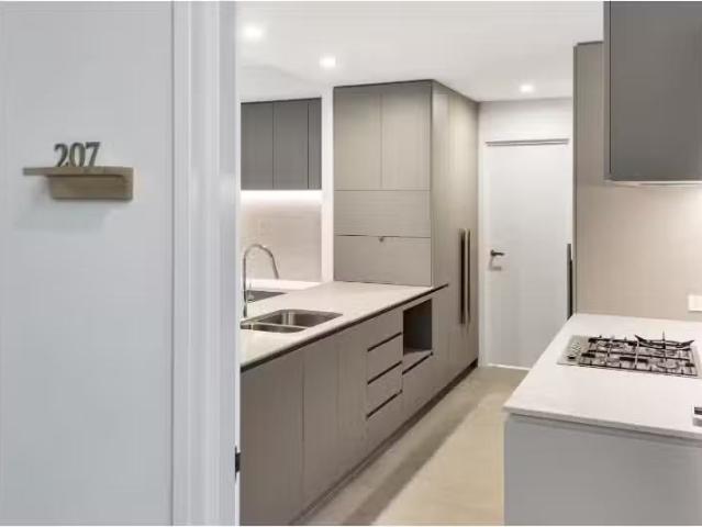Apartment for rent in Toombul, Queensland