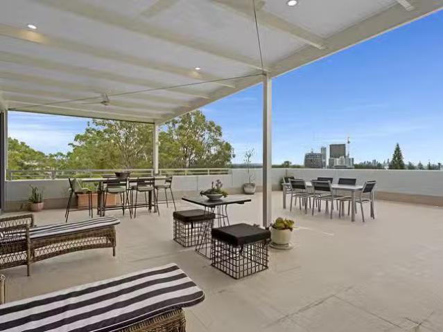 Apartment for rent in Fernbrook, Queensland