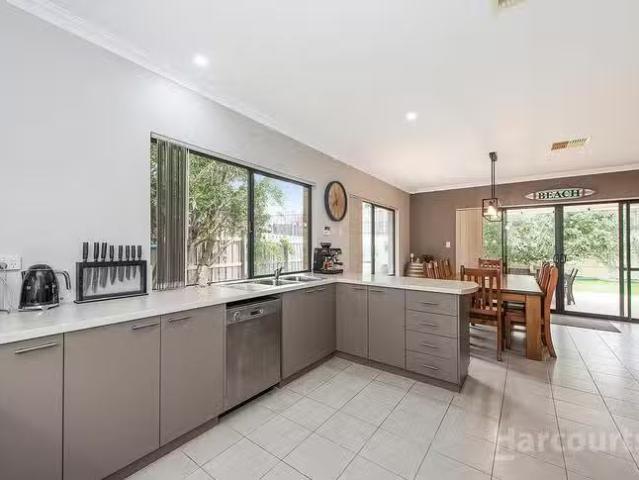 House for rent in Parklands, Western Australia