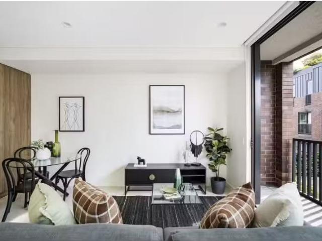 Apartment for rent in Leichhardt, New South Wales