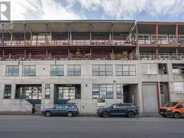 House for rent in Vancouver, British Columbia