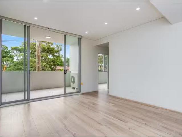 Apartment for rent in Beacon Hill, New South Wales