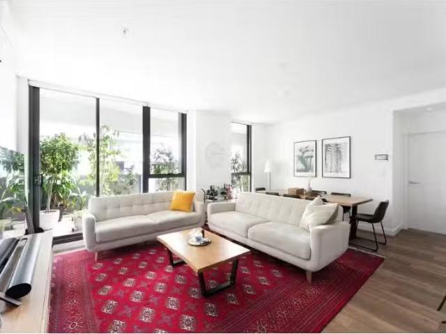 Apartment for rent in Liverpool South, New South Wales
