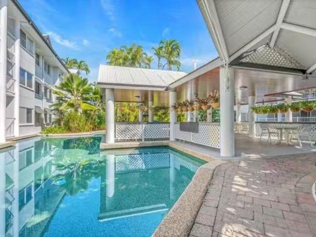 Apartment for rent in Cairns, Queensland