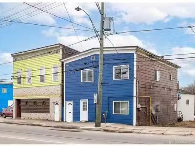 House for rent in City Of Saint John, New Brunswick