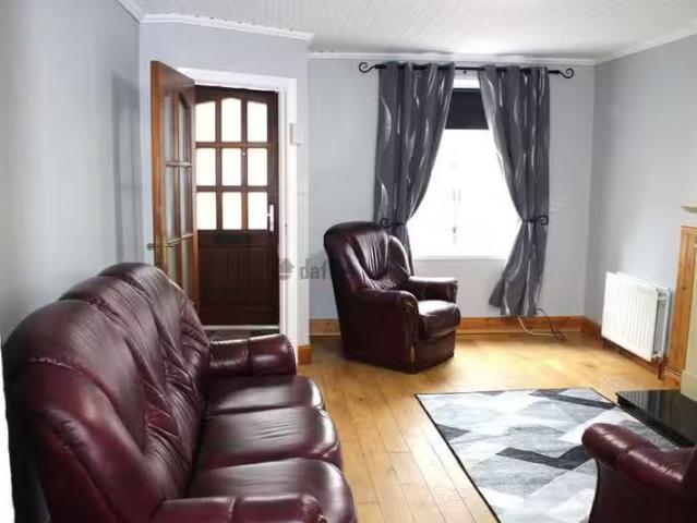 House to rent