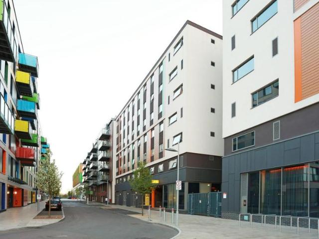 Room for rent in Hale Village, Tottenham Hale