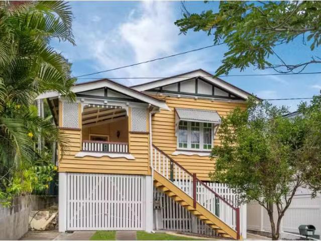 House for rent in Toombul, Queensland
