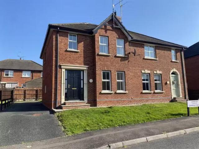 House to rent