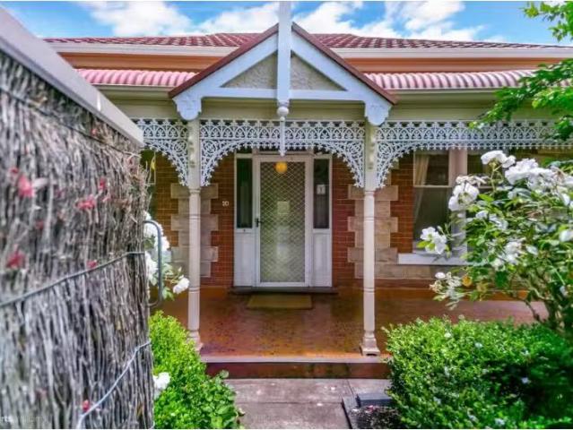 House for rent in Horseshoe Creek, South Australia