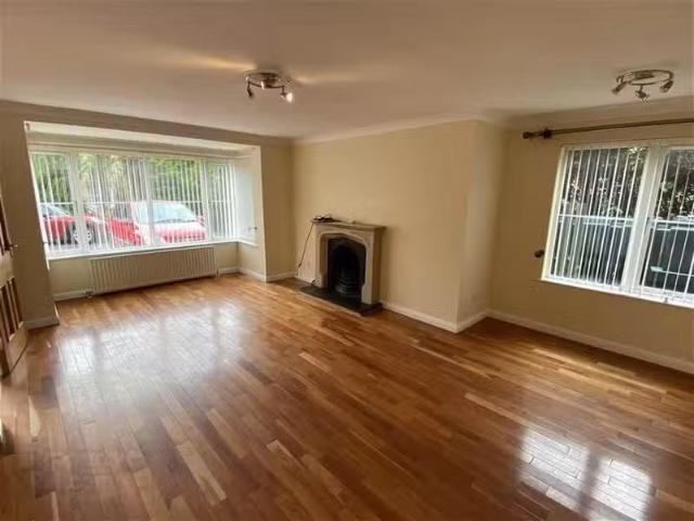 House to rent