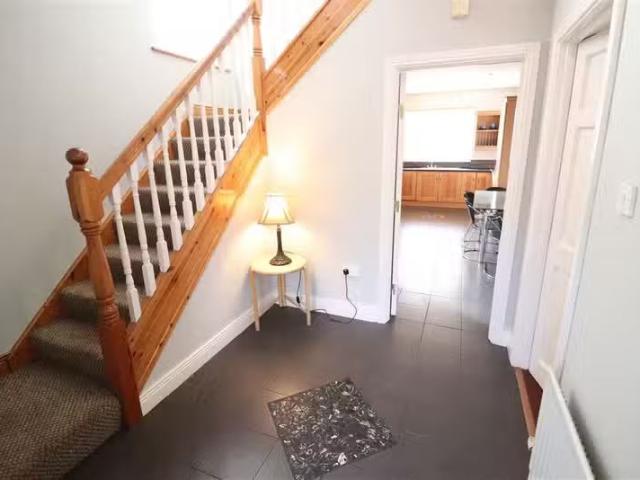 House to rent