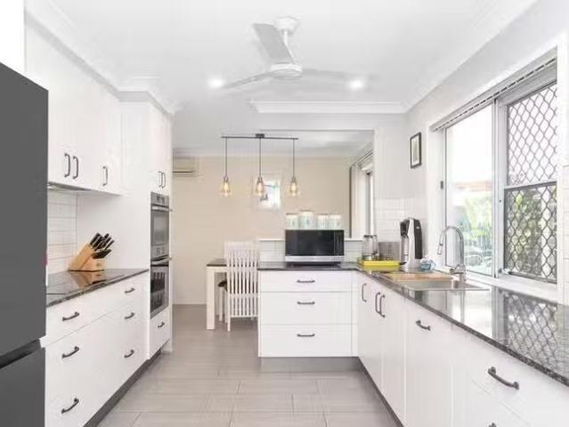 House for rent in Kirwan, Queensland