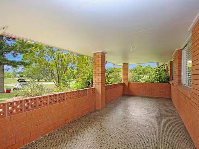 House for rent in Peak Crossing, Queensland
