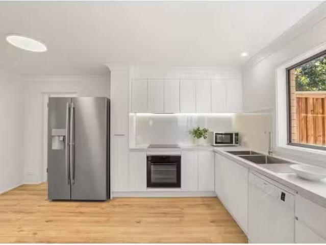 House for rent in Sydney, New South Wales