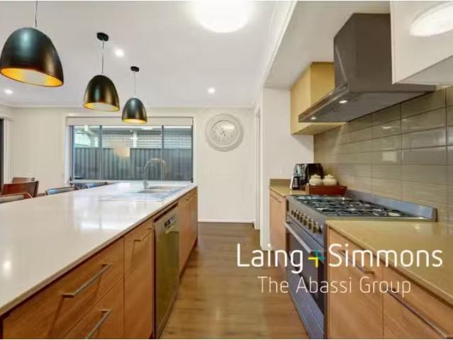House for rent in Sydney, New South Wales