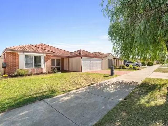 House for rent in Warnbro, Western Australia