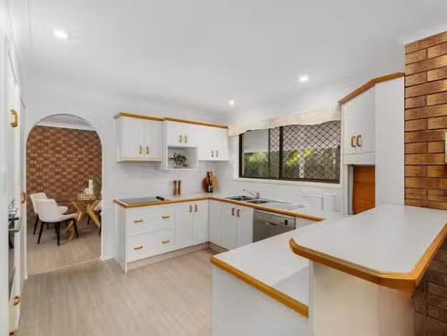 House for rent in Toombul, Queensland