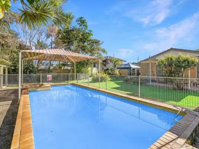 House for rent in Toombul, Queensland