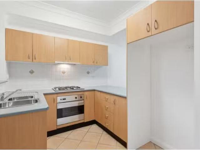 Condo for rent in Punchbowl, New South Wales