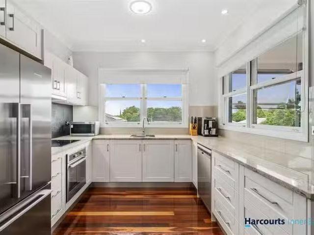 House for rent in Toombul, Queensland