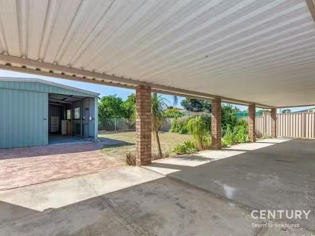 House for rent in Thornlie, Western Australia