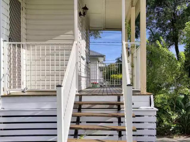 House for rent in Toombul, Queensland