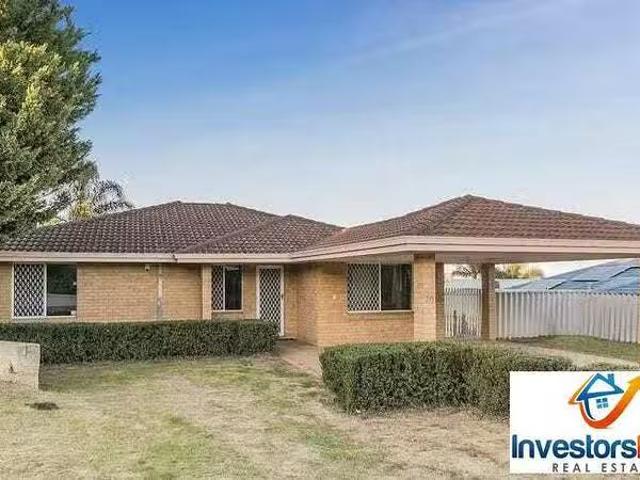 House for rent in Parmelia, Western Australia