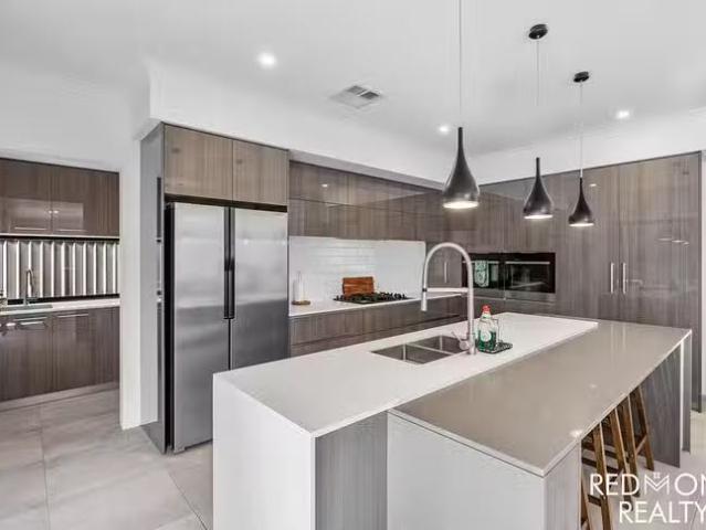 House for rent in Jindalee, Western Australia
