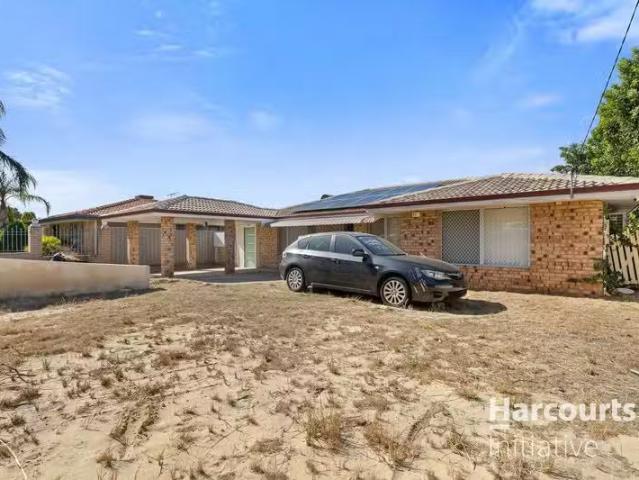 House for rent in Stirling, Western Australia